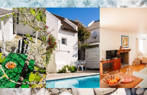 Paternoster Apartment | 56 m² Apartment ∙ 2 guests