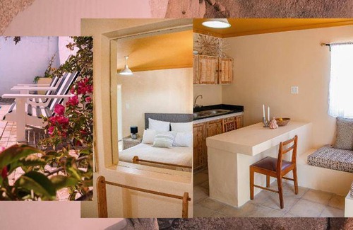 Paternoster Apartment | 56 m² Apartment ∙ 2 guests