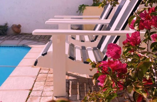 Paternoster Apartment | 56 m² Apartment ∙ 2 guests