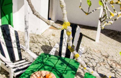 Paternoster Apartment | 56 m² Apartment ∙ 2 guests