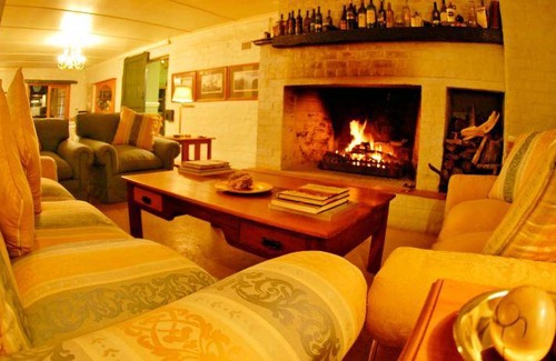Cape Winelands Bed & Breakfast | 56 m² Bed and breakfast ∙ 3 guests