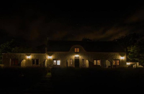 Cape Winelands Bed & Breakfast | 56 m² Bed and breakfast ∙ 3 guests