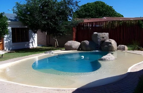 Kirkwood Bed & Breakfast | 56 m² Bed and breakfast ∙ 2 guests