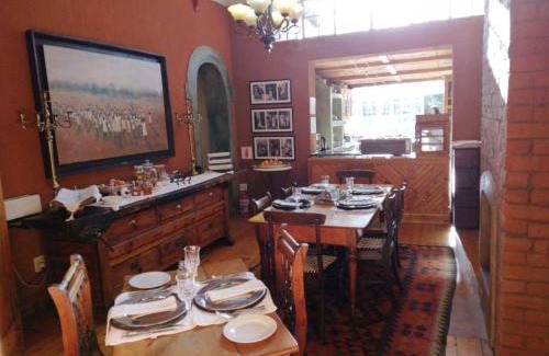 Mohokare Hotel | 56 m² Hotel ∙ 4 guests