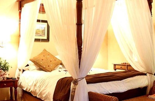 Bela-Bela Cabin | 56 m² Lodge ∙ 2 bedrooms ∙ 5 guests