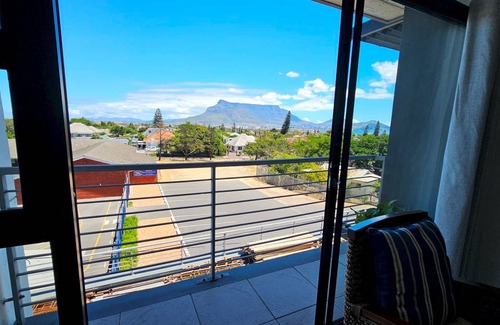 Milnerton Apartment | 57 m² Apartment ∙ 2 bedrooms ∙ 4 guests