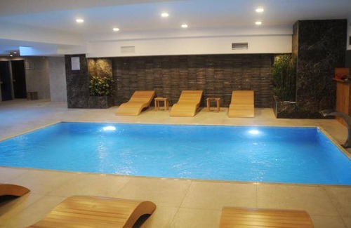 Izmir City Centre Hotel | 57 m² Hotel ∙ 127 guests
