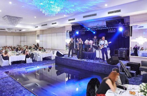 Izmir City Centre Hotel | 57 m² Hotel ∙ 127 guests