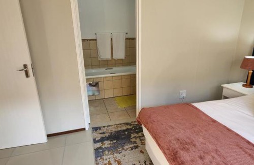 Greater Johannesburg Metropolitan Area Apartment | 57 Nole