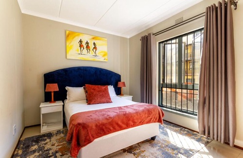 Greater Johannesburg Metropolitan Area Apartment | 57 Nole