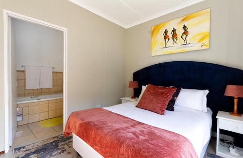 Greater Johannesburg Metropolitan Area Apartment | 57 Nole