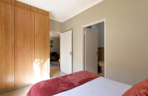 Greater Johannesburg Metropolitan Area Apartment | 57 Nole