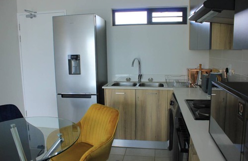 Tshwane Apartment | 57 m² Apartment ∙ 2 bedrooms ∙ 4 guests