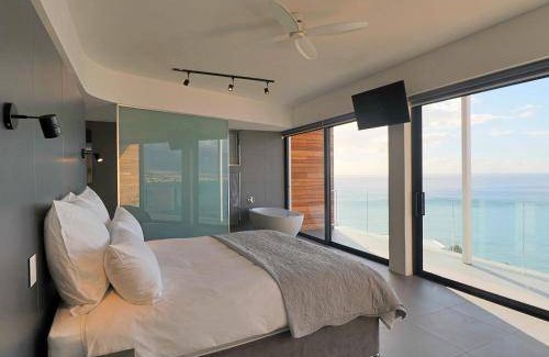 Mountainside House | 574 m² House ∙ 6 bedrooms ∙ 12 guests