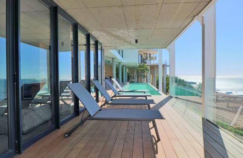 Mountainside House | 574 m² House ∙ 6 bedrooms ∙ 12 guests