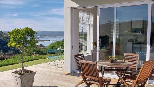 Knysna Apartment | 58 m² Apartment ∙ 2 guests
