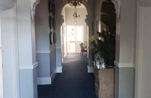 Sea Point Bed & Breakfast | 58 m² Bed and breakfast ∙ 127 guests