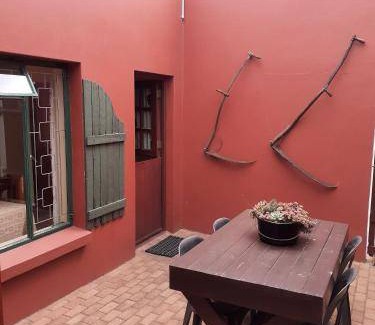 Walmer Bed & Breakfast | 58 m² Bed and breakfast ∙ 5 guests