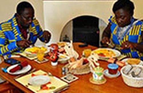 Walmer Bed & Breakfast | 58 m² Bed and breakfast ∙ 5 guests