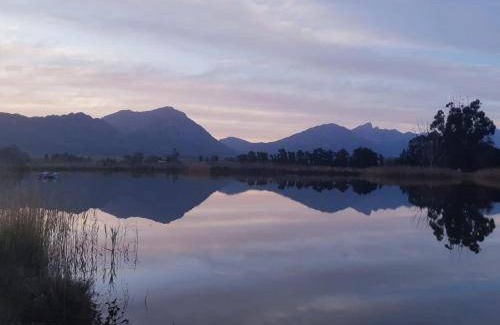 Tulbagh Ski Chalet | 58 m² Chalet ∙ 4 guests