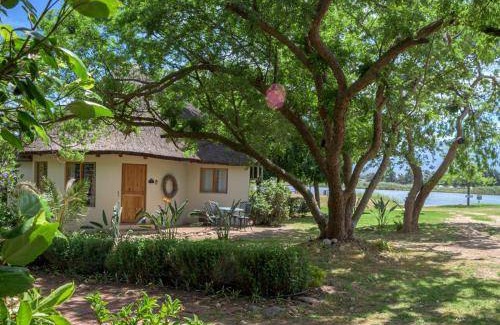 Tulbagh Ski Chalet | 58 m² Chalet ∙ 4 guests