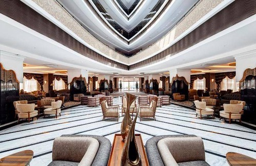 Side Hotel | 58 m² Hotel ∙ 2 bedrooms ∙ 127 guests