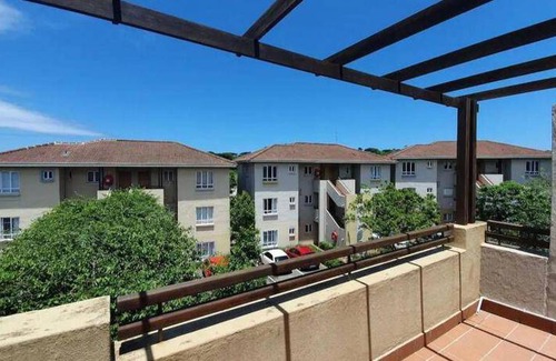Umhlali Apartment | 59 m² Apartment ∙ 1 bedroom ∙ 2 guests