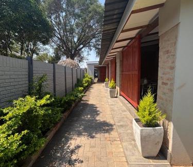 Mokopane Apartment | 59 van Heerden