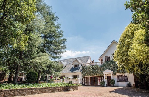 Linden Hotel | 5th Avenue Gooseberry Guest House