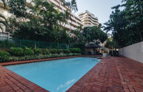 Umhlanga Apartment | 6 Ipanema Beach