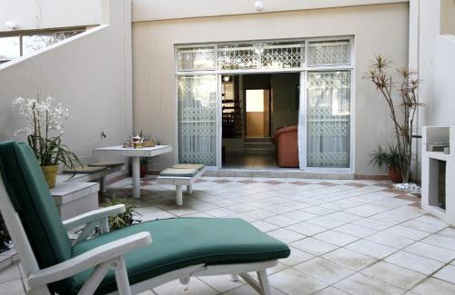 Umhlanga Apartment | 6 Ipanema Beach