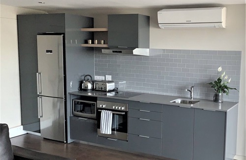 Camps Bay Apartment | 6 On Clifton