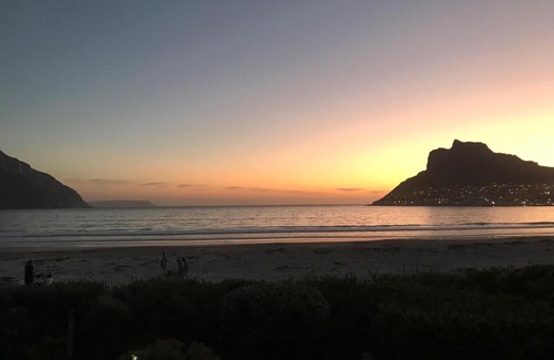 Scott Estate Apartment | 6 The Village, Hout Bay