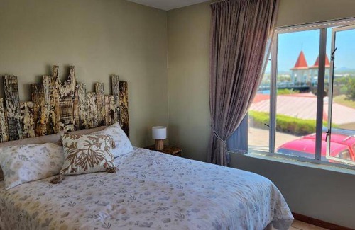 Marina Martinique Apartment | 60 m² Apartment ∙ 2 bedrooms ∙ 4 guests