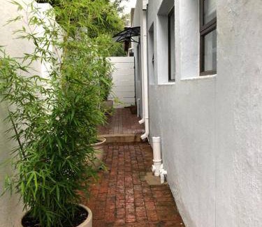 Randpark Ridge Apartment | 60 m² Apartment ∙ 1 bedroom ∙ 3 guests