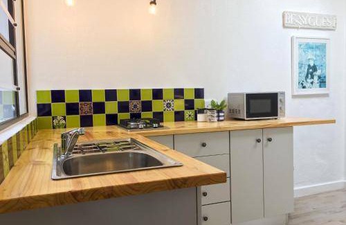 Randpark Ridge Apartment | 60 m² Apartment ∙ 1 bedroom ∙ 3 guests