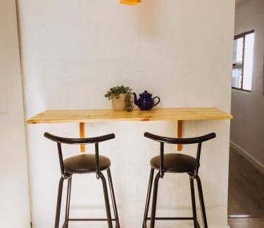 Randpark Ridge Apartment | 60 m² Apartment ∙ 1 bedroom ∙ 3 guests