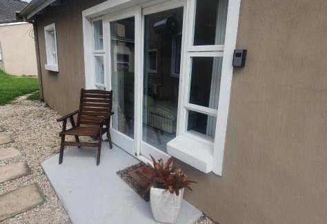 Port Elizabeth Apartment | 60 m² Apartment ∙ 2 bedrooms ∙ 4 guests