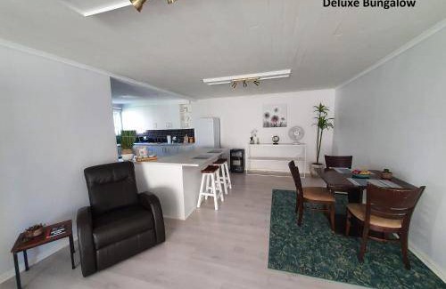 Port Elizabeth Apartment | 60 m² Apartment ∙ 2 bedrooms ∙ 4 guests