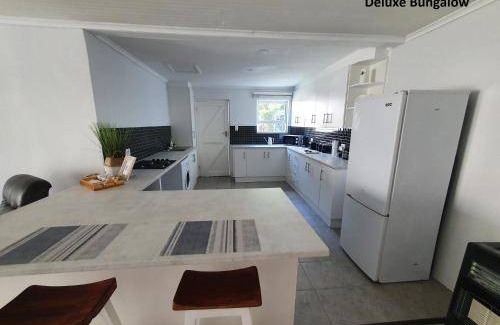 Port Elizabeth Apartment | 60 m² Apartment ∙ 2 bedrooms ∙ 4 guests