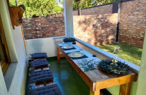 Potchefstroom Apartment | 60 m² Apartment ∙ 1 bedroom ∙ 4 guests