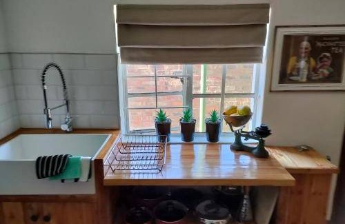 Potchefstroom Apartment | 60 m² Apartment ∙ 1 bedroom ∙ 4 guests