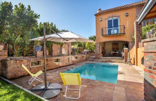 Sunset Beach Apartment | 60 m² Apartment ∙ 4 guests