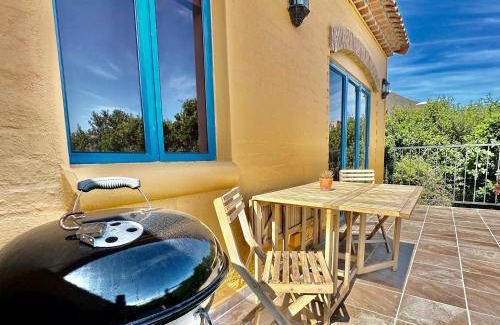 Sunset Beach Apartment | 60 m² Apartment ∙ 4 guests