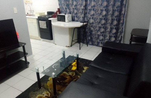 Sandown Apartment | 60 m² Apartment ∙ 1 bedroom ∙ 2 guests
