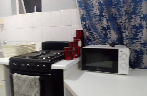 Sandown Apartment | 60 m² Apartment ∙ 1 bedroom ∙ 2 guests