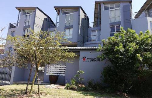 Walmer Apartment | 60 m² Apartment ∙ 1 bedroom ∙ 2 guests