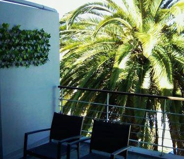 Walmer Apartment | 60 m² Apartment ∙ 1 bedroom ∙ 2 guests