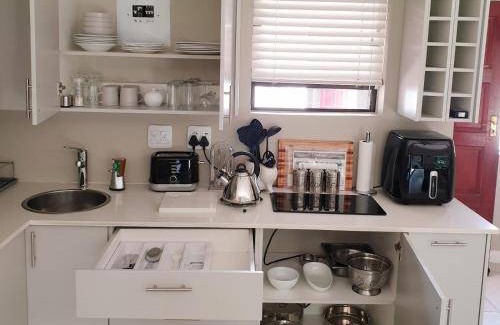 Lynnwood Apartment | 60 m² Apartment ∙ 2 guests
