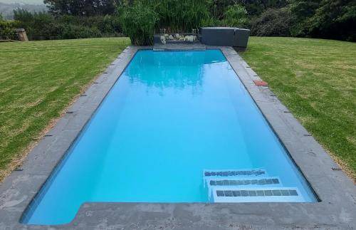 Underberg Apartment | 60 m² Apartment ∙ 2 bedrooms ∙ 4 guests